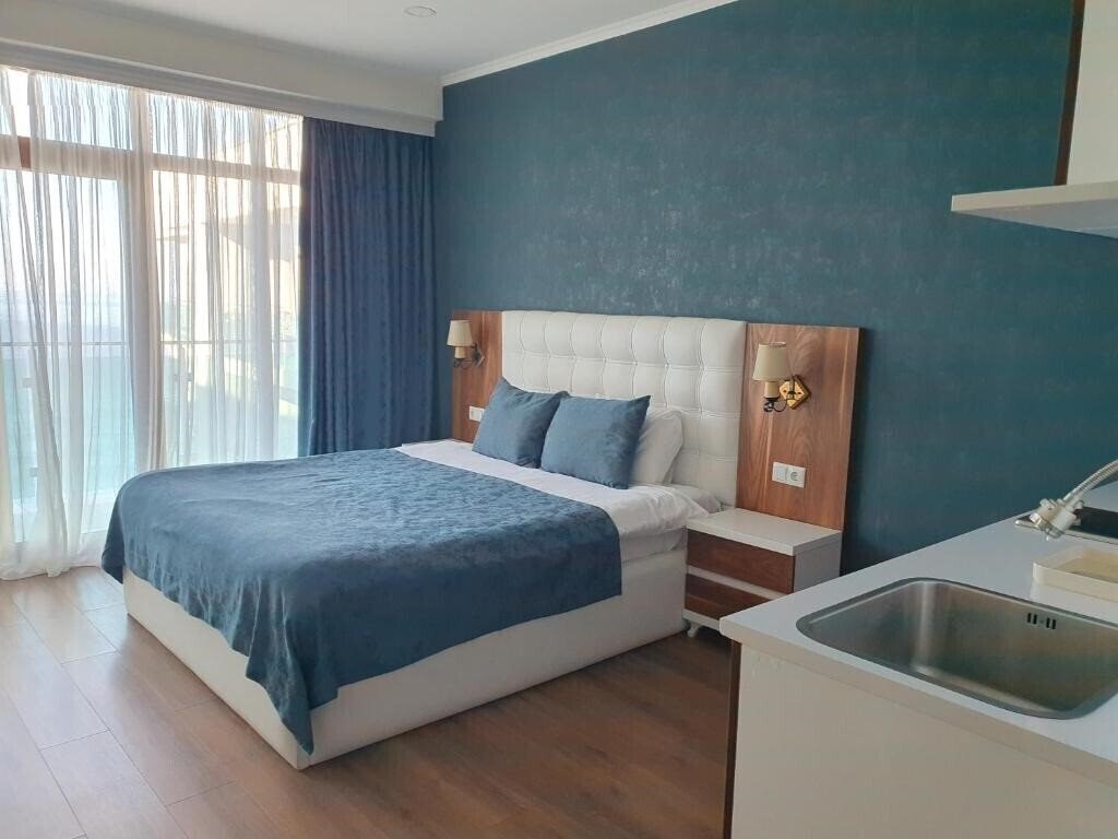 Fresh Wave Hotel 3* қонақ үйі