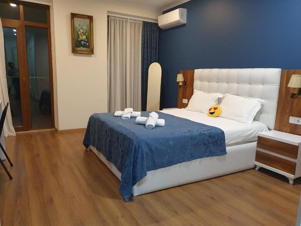 Fresh Wave Hotel 3* фотосуреті