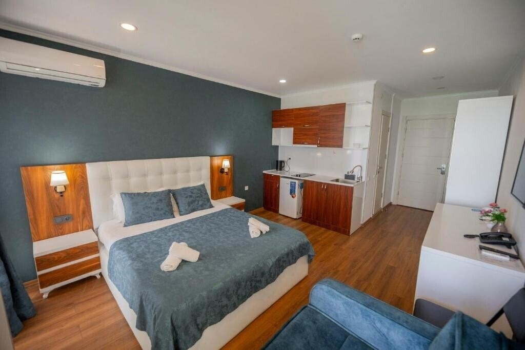 Fresh Wave Hotel 3* суреті