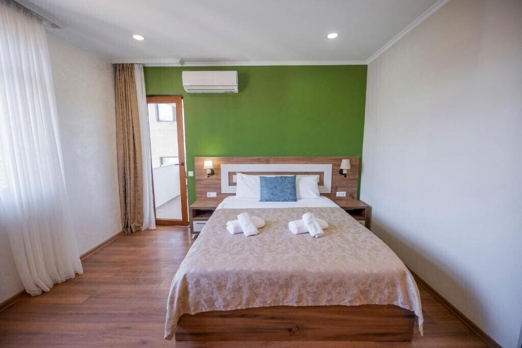 Fresh Wave Hotel 3* суреті