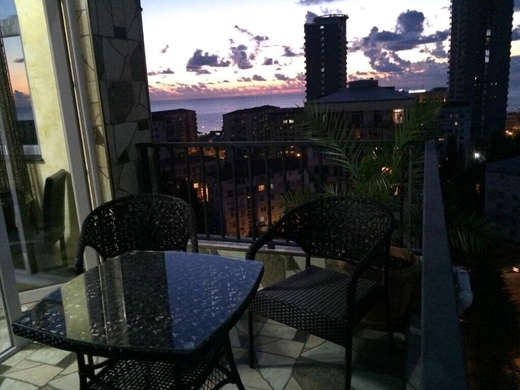 Lux Batumi 2* қонақ үйі