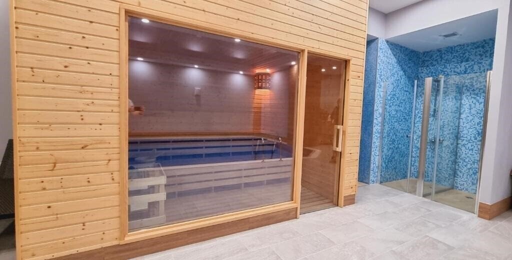 Hotel Salvador (ex. Elegance Hotel) 4* қонақ үйі