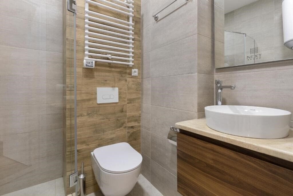 Фотография Next Green Hotel Official 5*