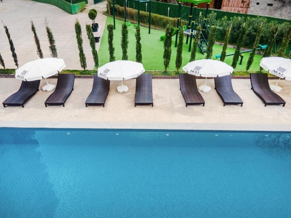 Изображение Next Green Hotel Official 5*