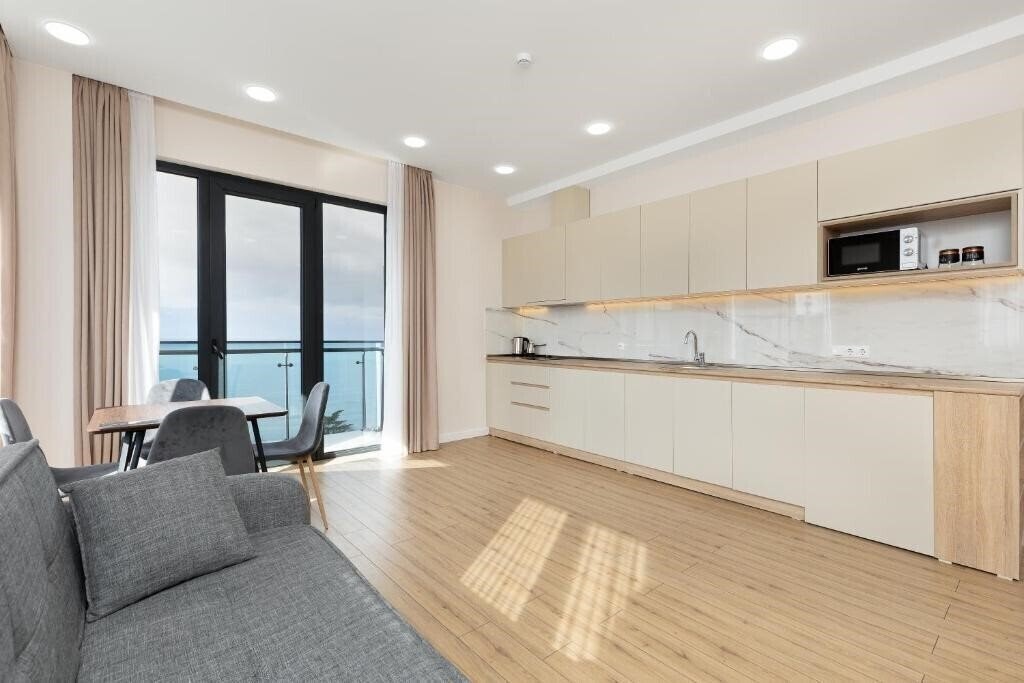 Картинка Next Green Hotel Official 5*