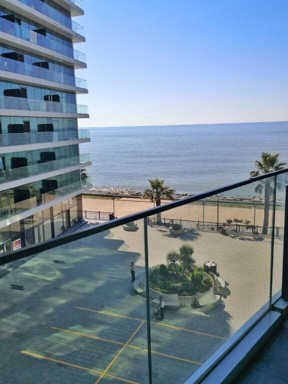 Batumi View Luxury 5* қонақ үйі