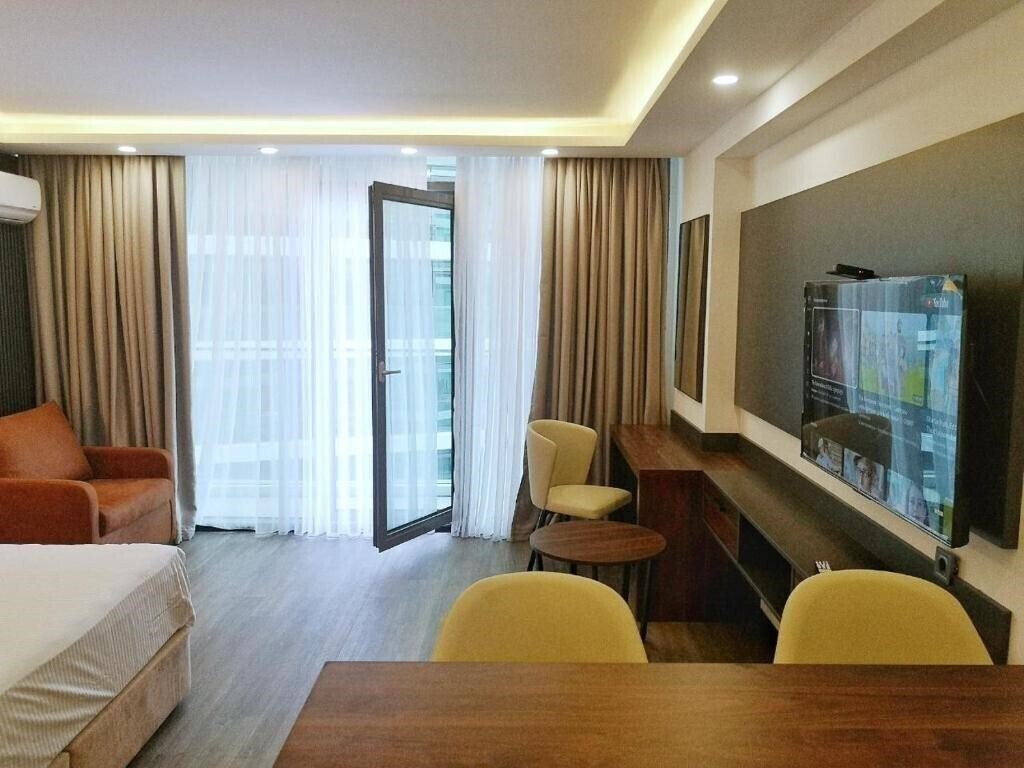 Batumi View Luxury 5* фотосуреті