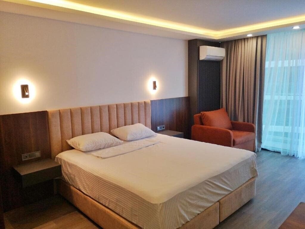 Batumi View Luxury 5* суреті