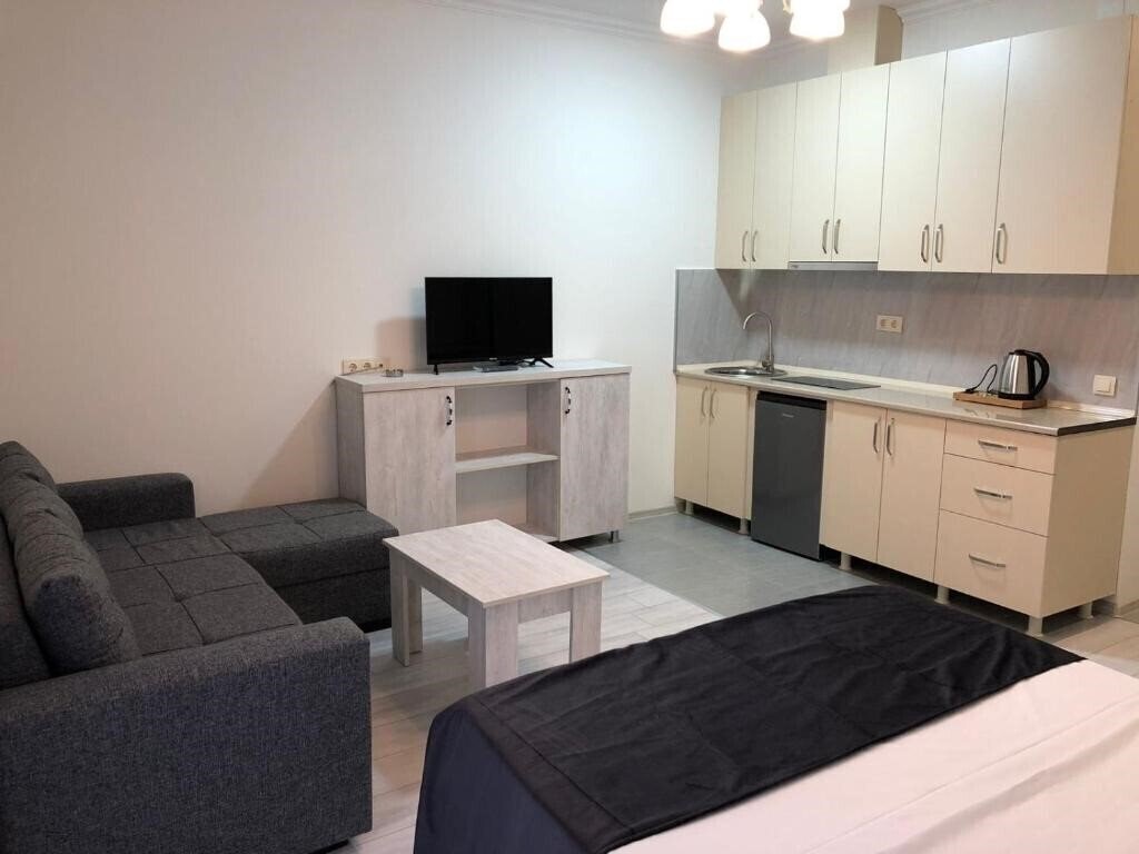 Изображение Salami Residence 4*