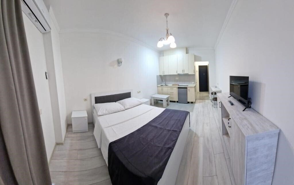 Картинка Salami Residence 4*