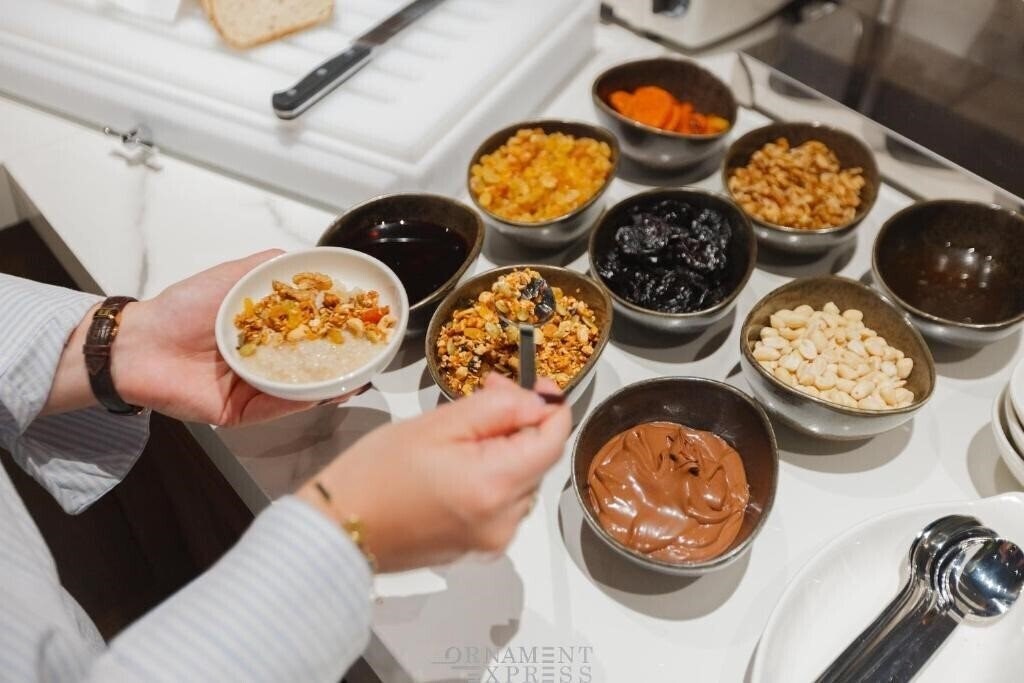 Изображение Piazza Epigraph 4*