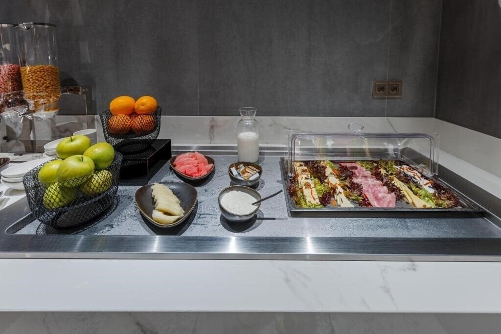 Фотография Piazza Epigraph 4*