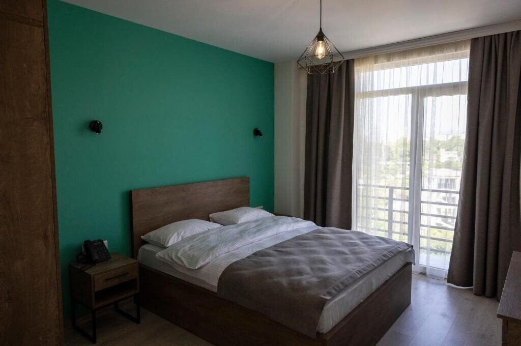 Фото Gardenville Batumi 4*
