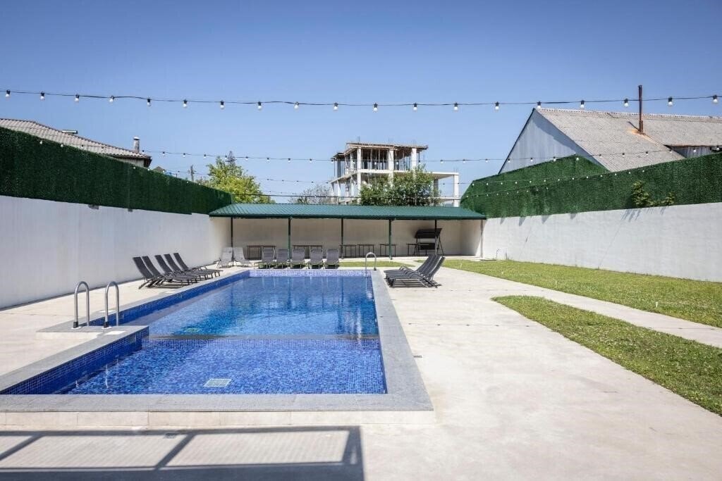 Фотография Gardenville Batumi 4*