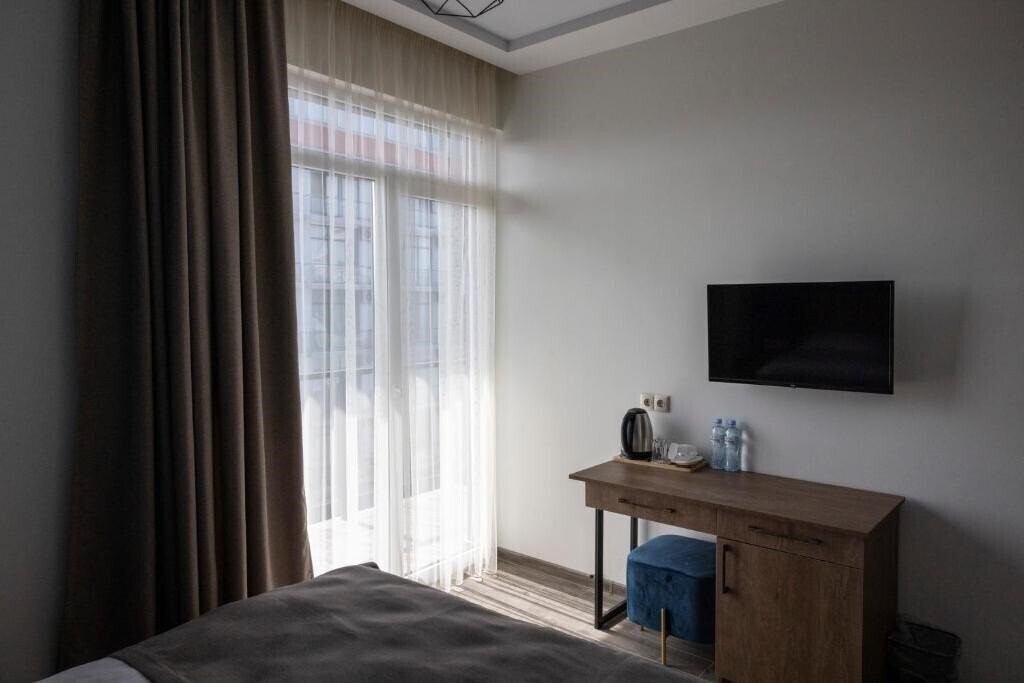 Gardenville Batumi 4* суреті