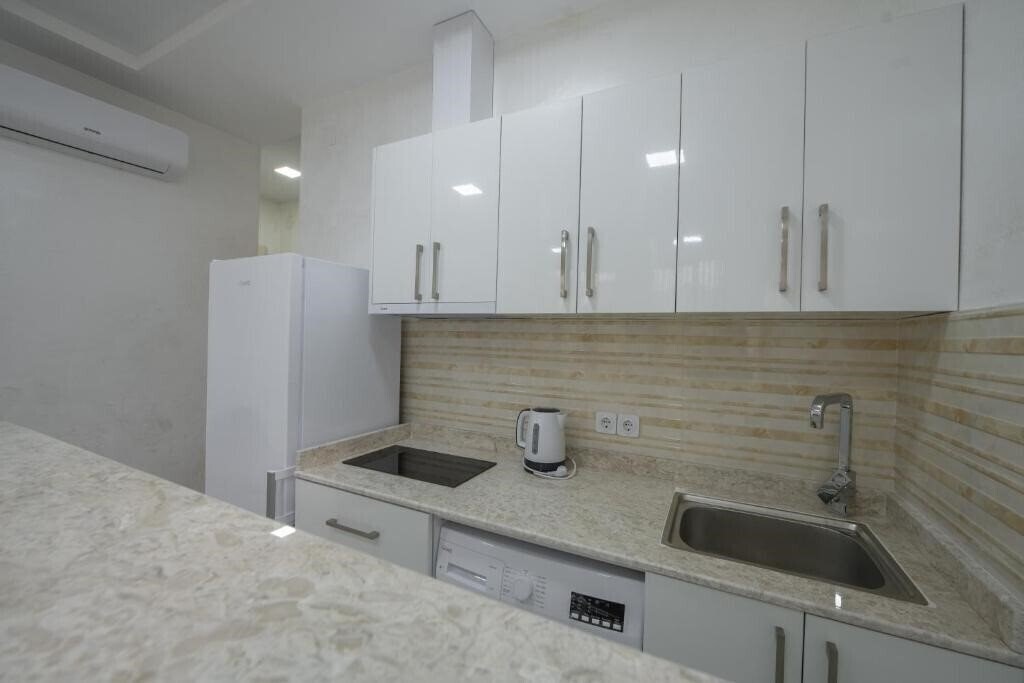 Gama Palace Hotel 4* қонақ үйі