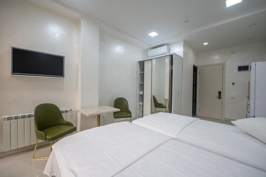 Gama Palace Hotel 4* фотосуреті