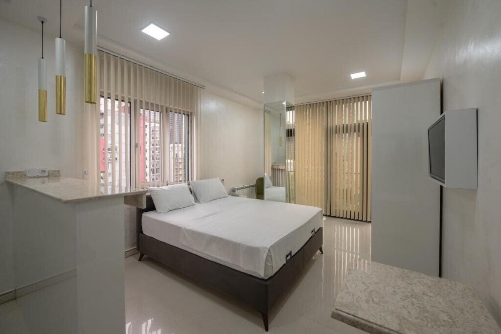 Gama Palace Hotel 4* суреті