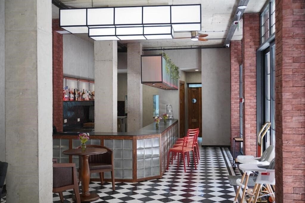 Station 22 4* суреті