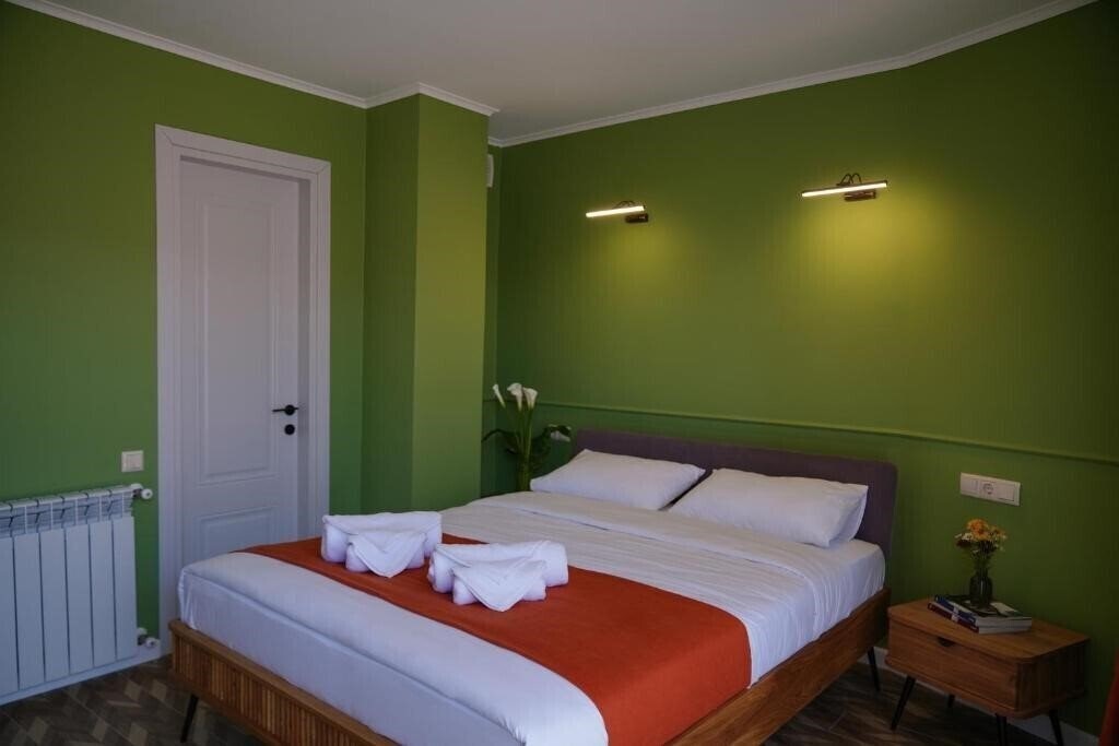 Station 22 4* суреті