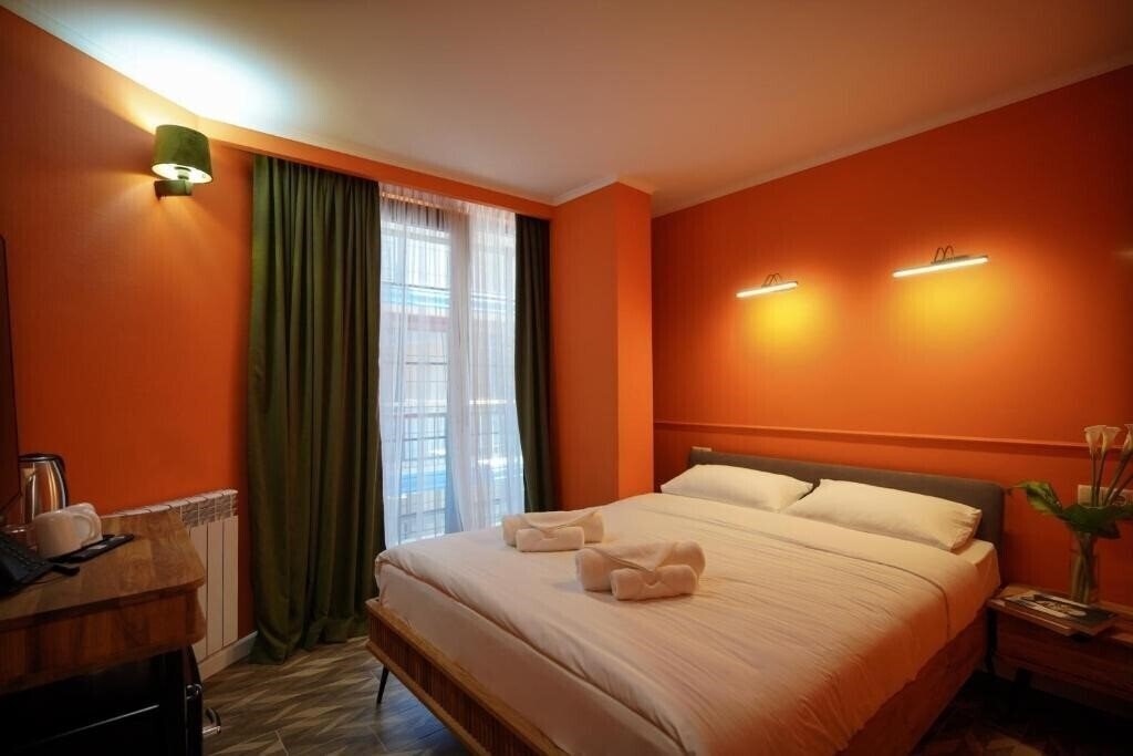 Station 22 4* қонақ үйі