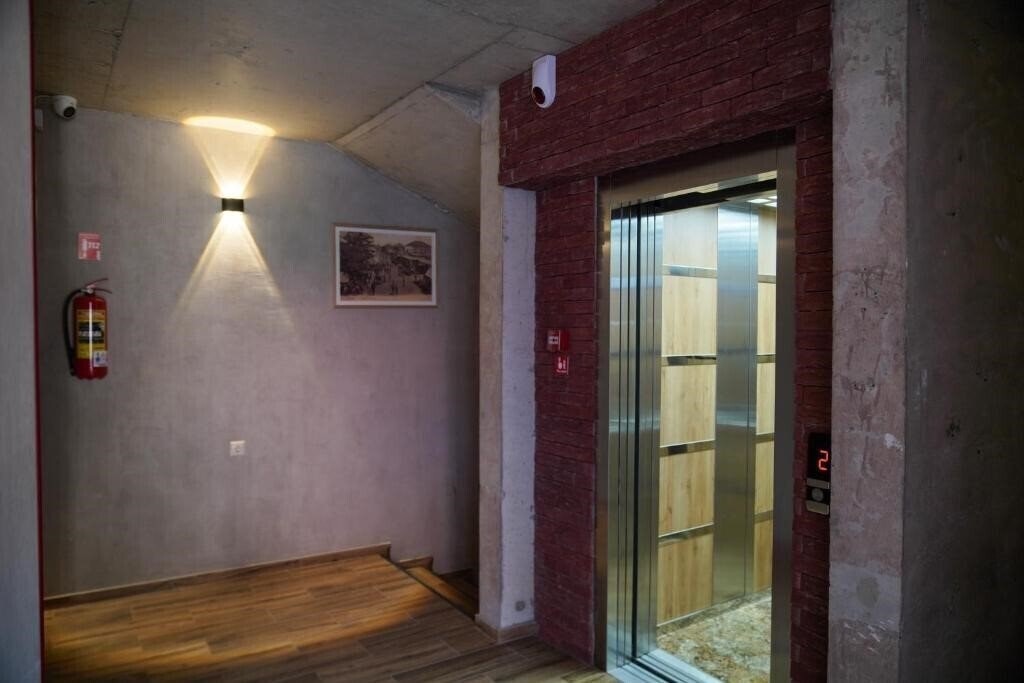 Station 22 4* фотосуреті