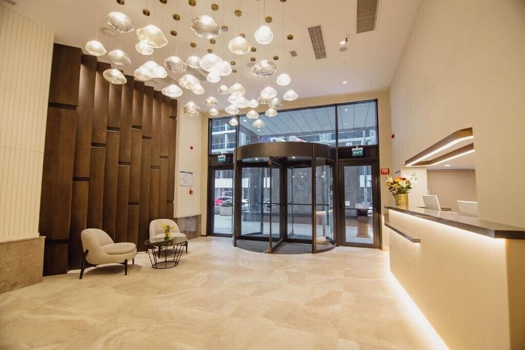 Фотография La Quinta by Wyndham Batumi 5*