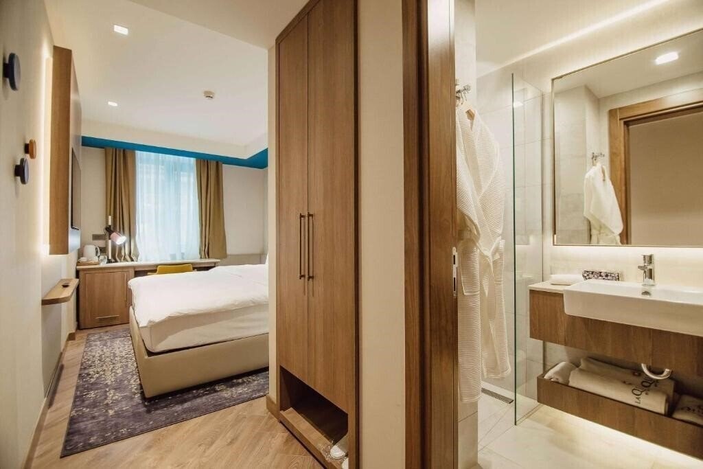 Изображение La Quinta by Wyndham Batumi 5*