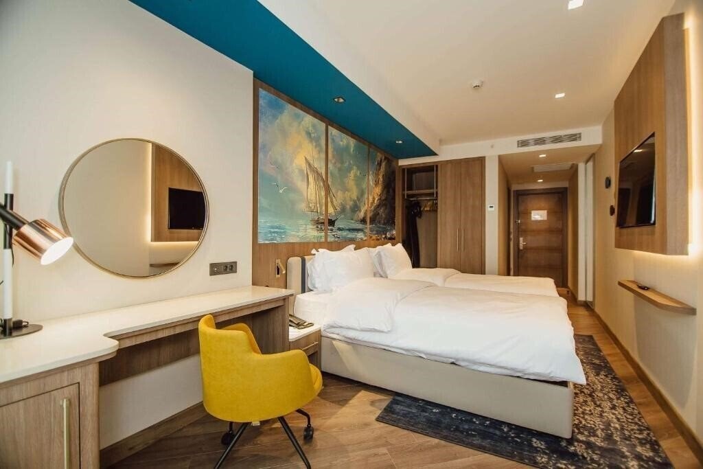 Отель La Quinta by Wyndham Batumi 5*
