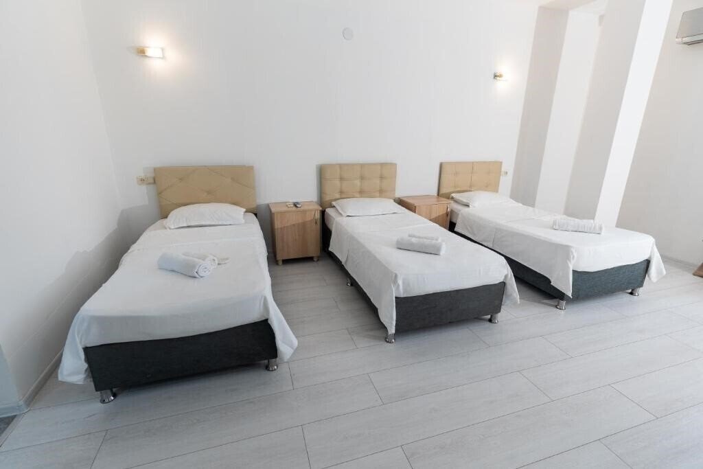 Hotel Ponto Vechio 3* қонақ үйі