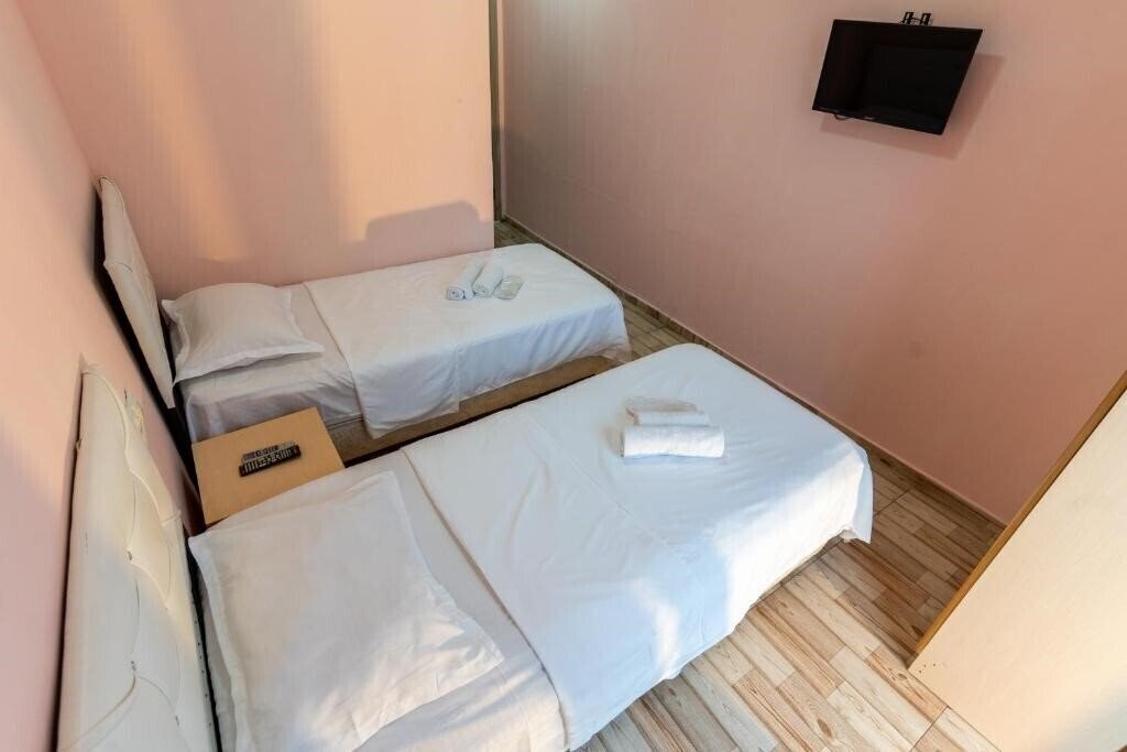 Hotel Ponto Vechio 3* фотосуреті