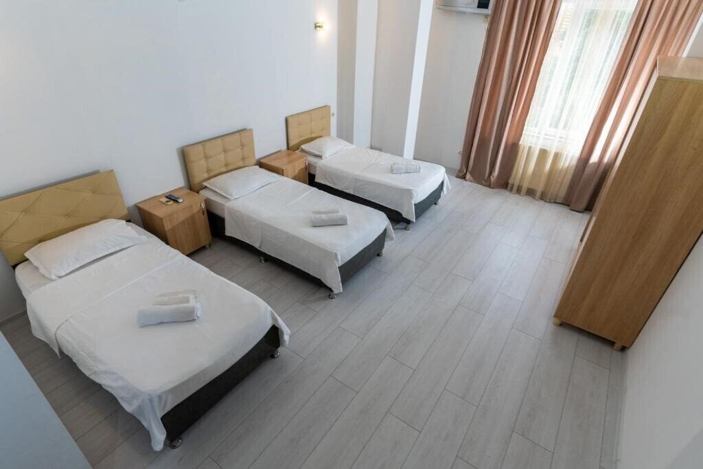 Hotel Ponto Vechio 3* суреті