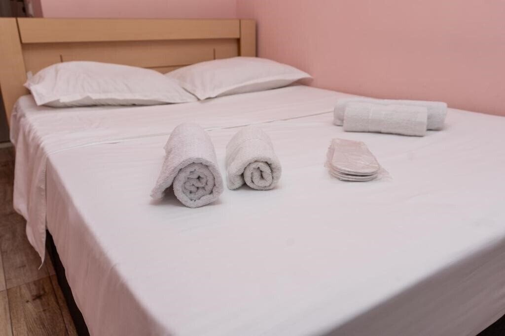 Hotel Ponto Vechio 3* суреті