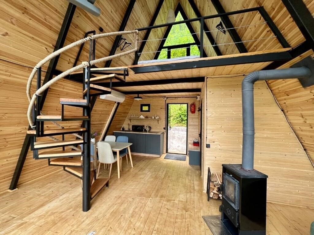 Greenwood Cottages Merisi 3* суреті