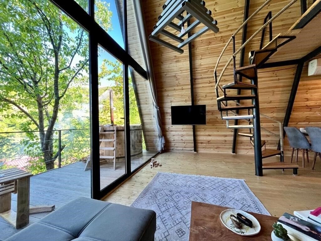 Greenwood Cottages Merisi 3* суреті