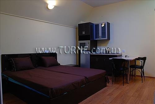 Фотография Ebrisi (MGZAVREBI) 3*