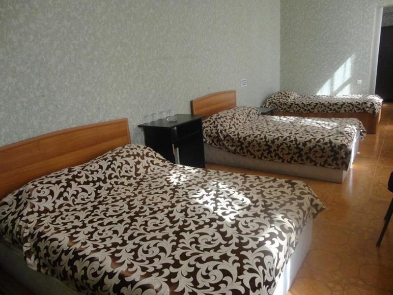 G-Bakuri 3* фотосуреті