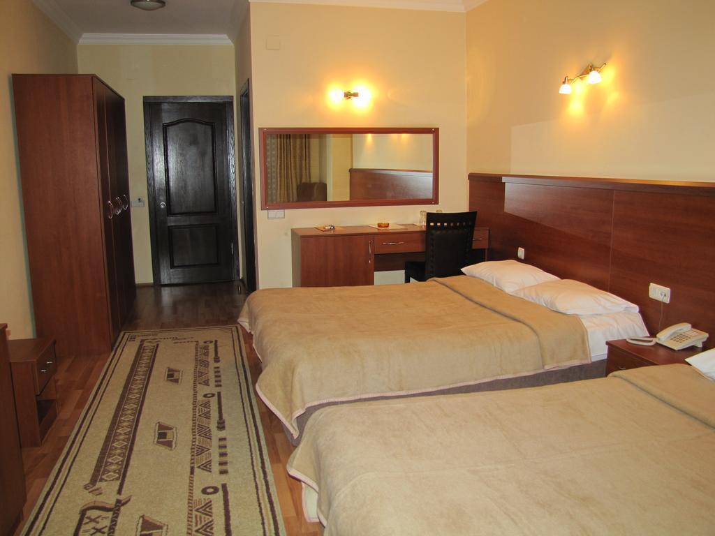 Istanbul 3* қонақ үйі