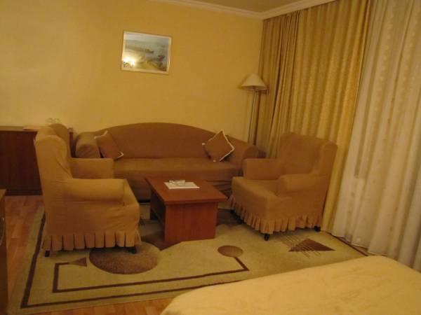 Istanbul 3* фотосуреті