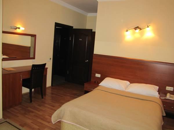 Istanbul 3* суреті