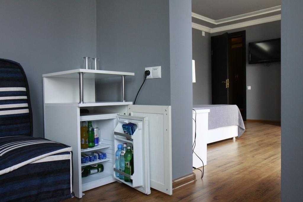 Old City Hotel 3* фотосуреті