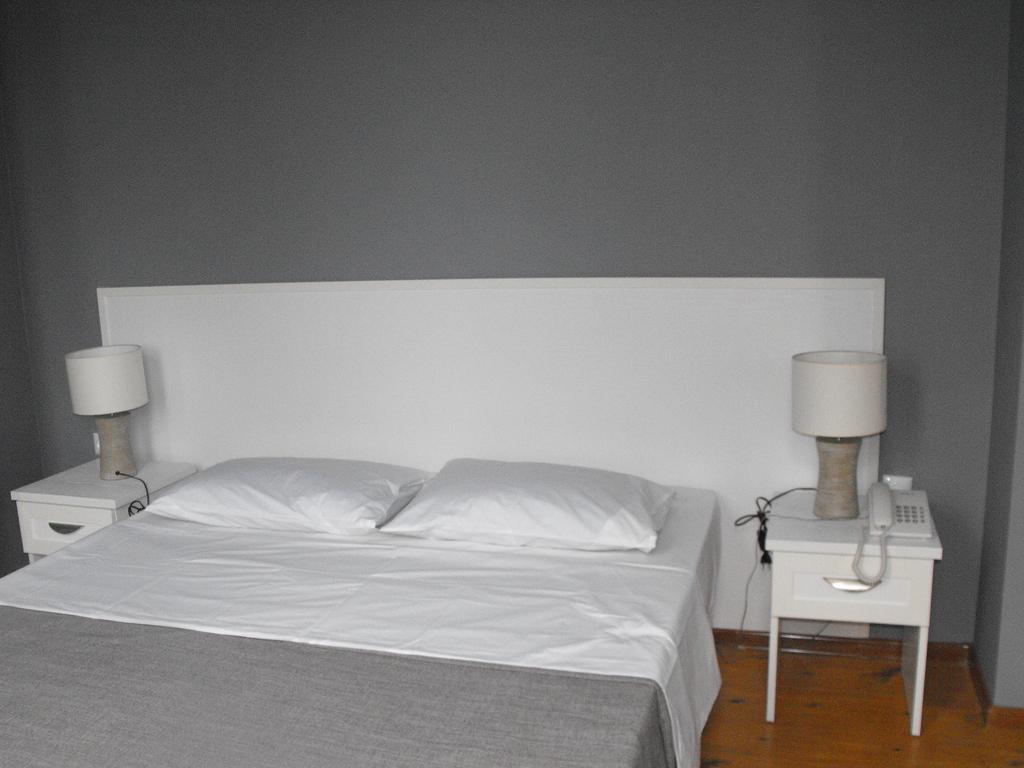 Old City Hotel 3* суреті