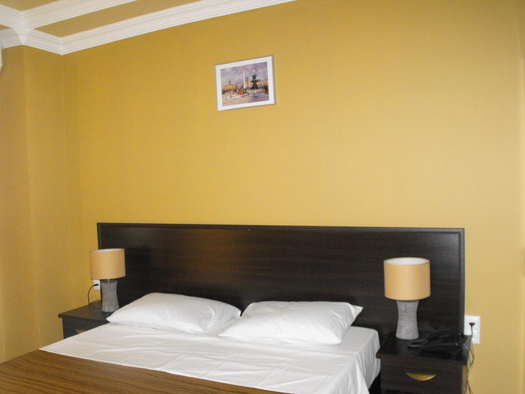 Old City Hotel 3* суреті