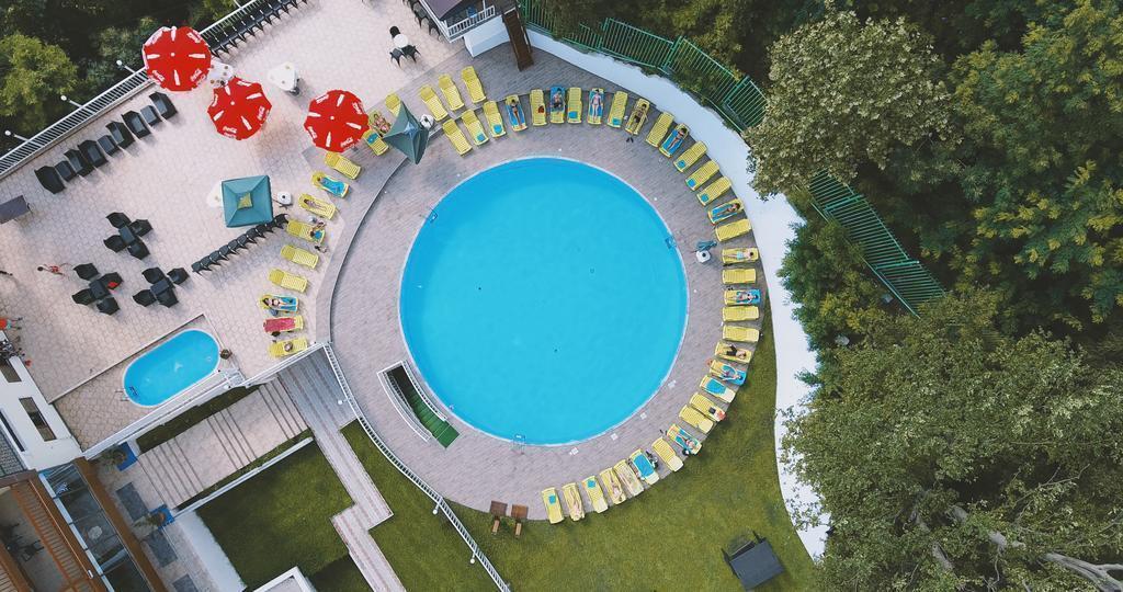 Sputnik Boutique Hotel 4* қонақ үйі