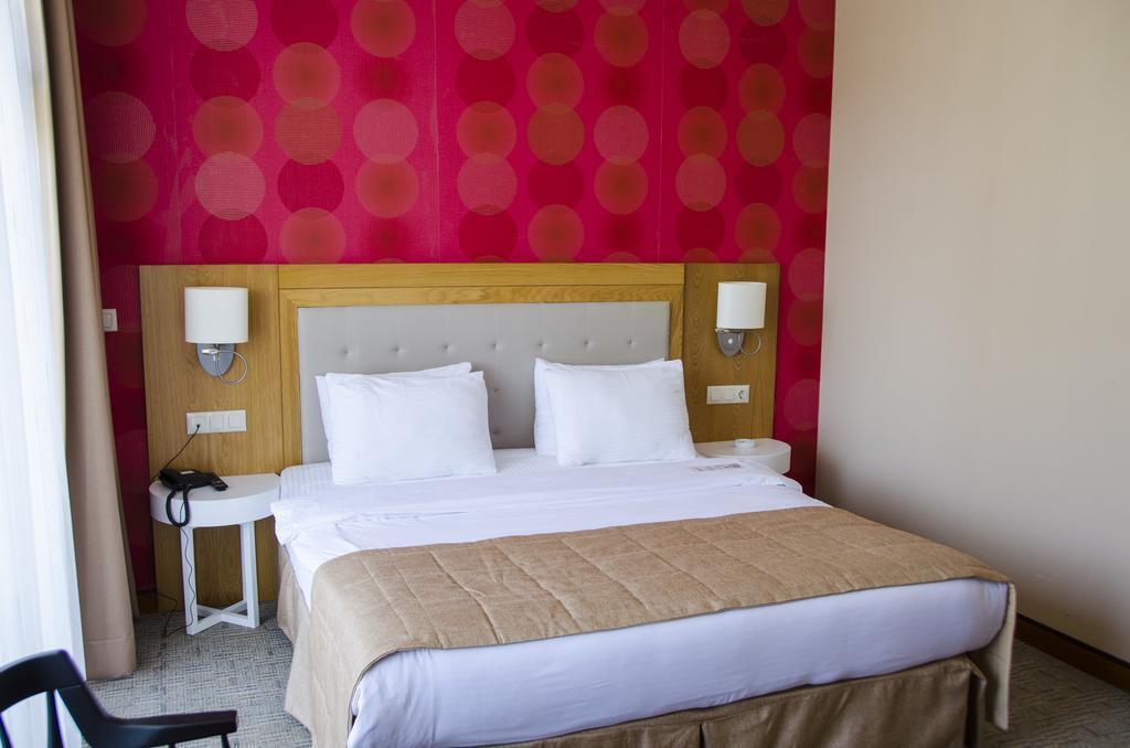 Sputnik Boutique Hotel 4* суреті