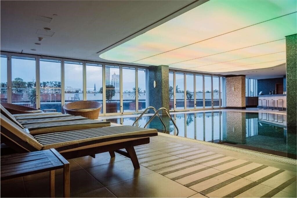 Radisson Blu Hotel 5* қонақ үйі