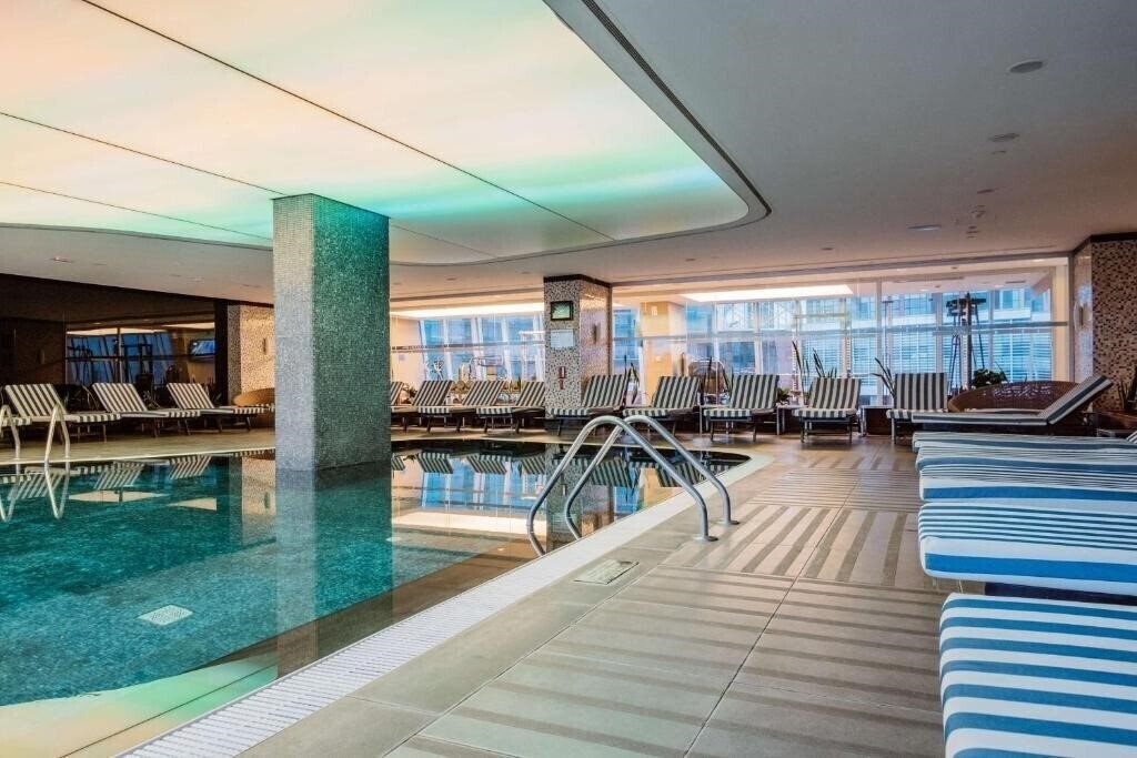 Radisson Blu Hotel 5* фотосуреті