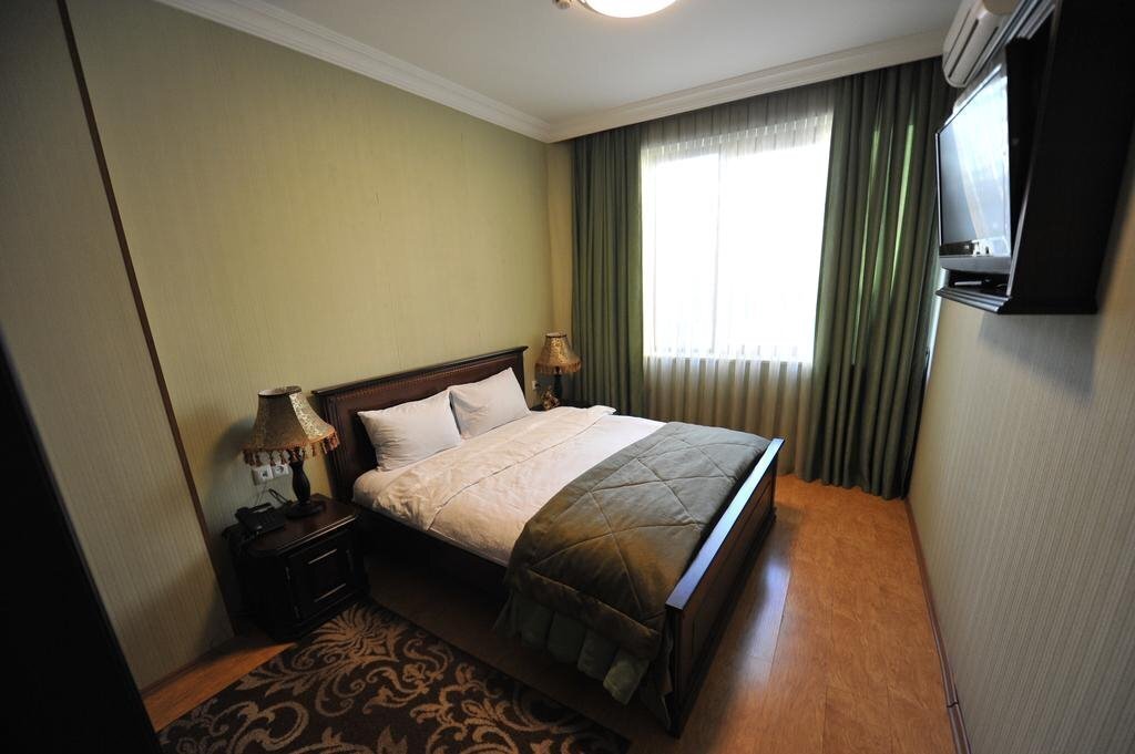 Brighton 3* қонақ үйі