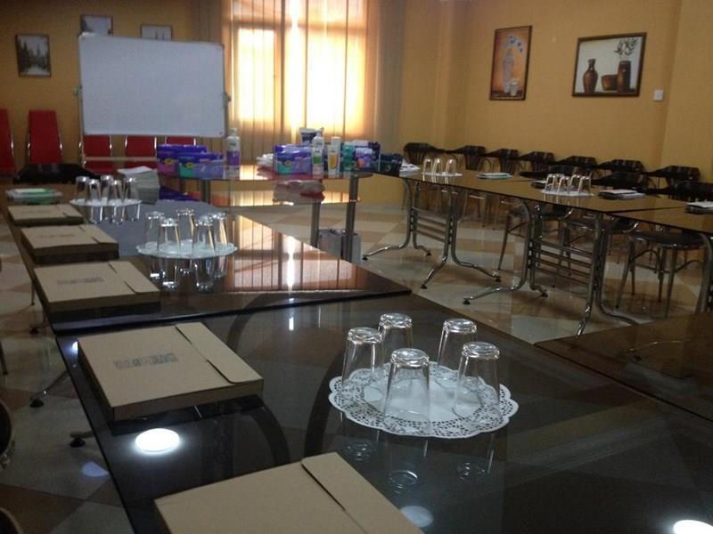 Изображение Prestige Batumi 3*