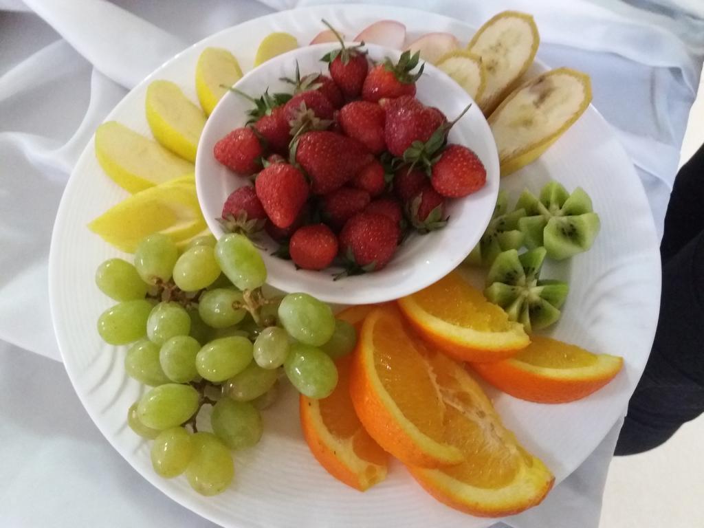 Aisi 4* фотосуреті